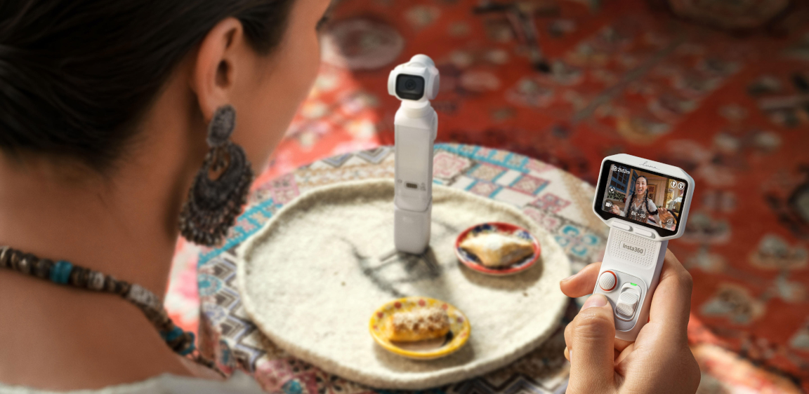 insta360